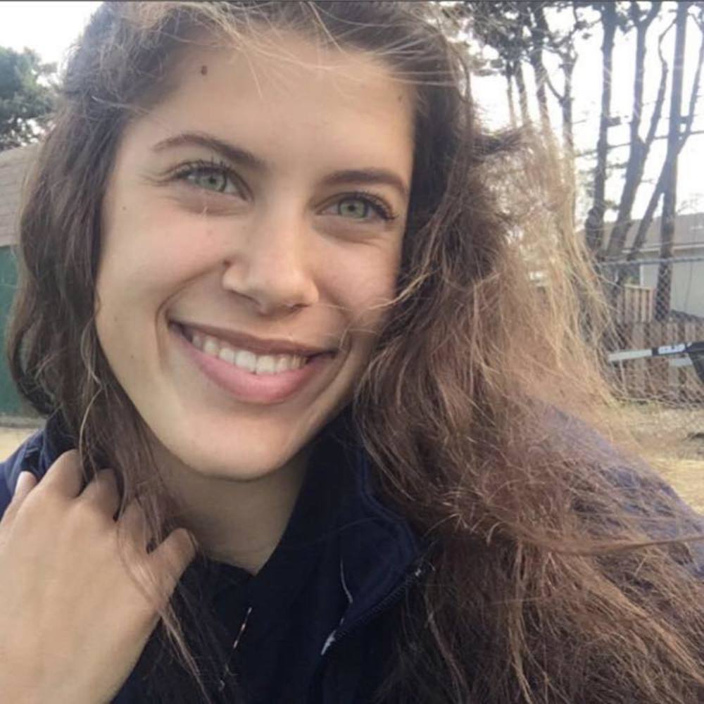 Meet your Posher, Eliana
